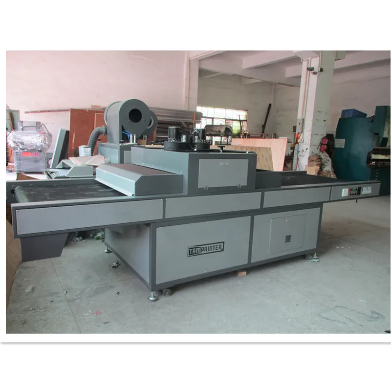 
Printing Dryer Drying Tunnel Screen Uv Curing Machine 