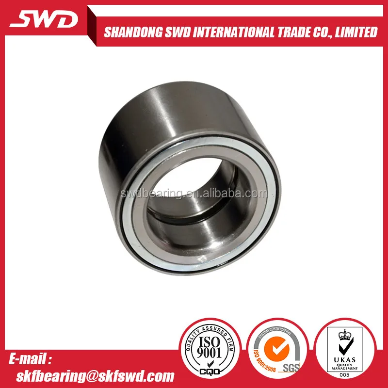  Wheel hub bearing DAC38740050 tiida
