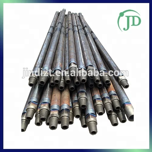 drill pipe/drill rods