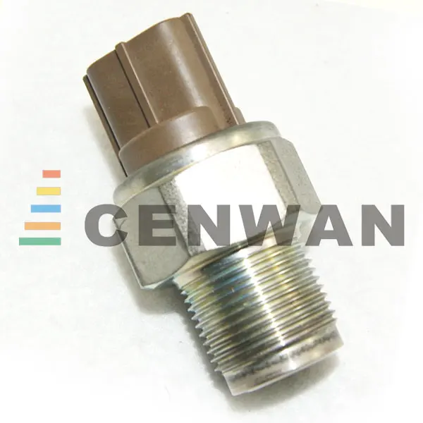 Feul Rail Pressure Sensor RE523811,6131 Electronic Pressure Sensor
