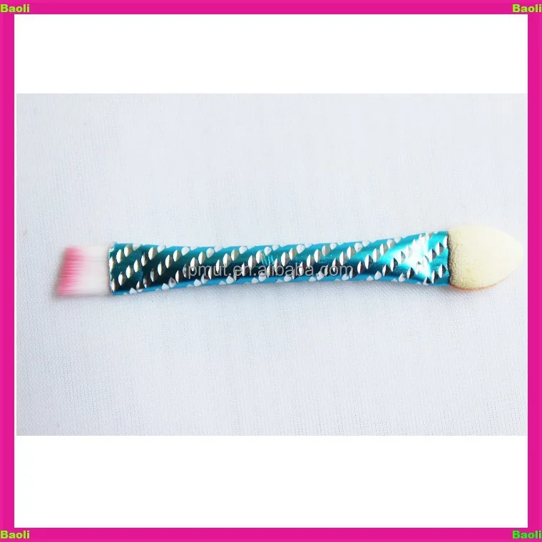 
2015 new style individual eyeshadow applicator for women 