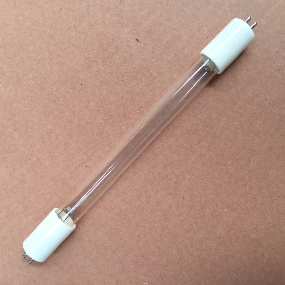 New China Product 30W UVC 185nm 254nm Germicidal Lamp For Water Treatment Germicidal Ultraviolet Lamp