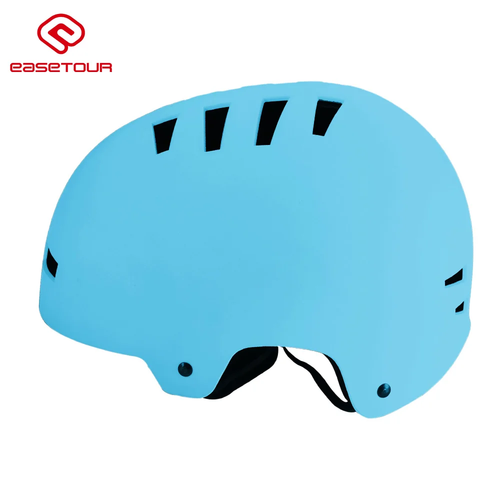 EASETOUR Cheap Price Offer Adults Safety Skate Helmet OUT-mold Adjustable Helmets for Outdoor