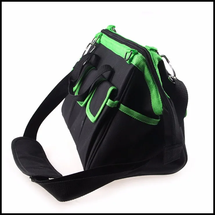 Stock Stylist Engineer Small Tool Bag