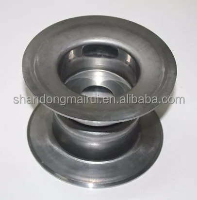 Высокоточные роликовые части конвейера Mairui, штамповочный подшипниковый блок