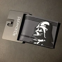 2015 ! Good Quality Menbrand Design Wallets Carteira Masculina Wallets Purse for American Captain Superman Cartoon Wallet