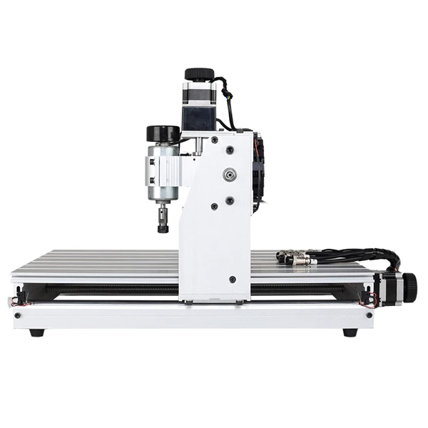 
Desktop CNC 3040 Mini 3D CNC Router Machine For Milling, Drilling, Engraving & Carving 