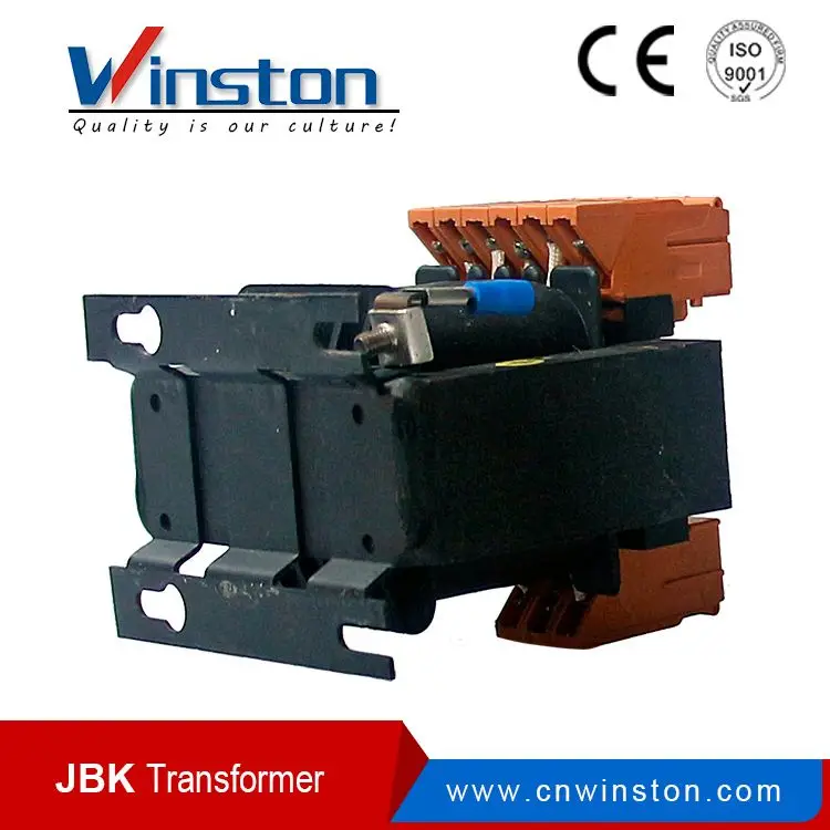  Однофазный управляющий трансформатор 220V 63VA