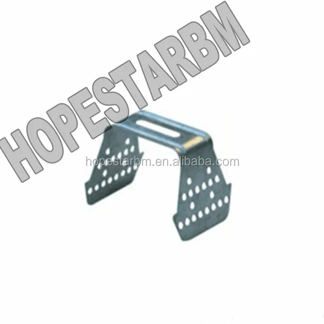 
Galvanized steel Keel Accessories 