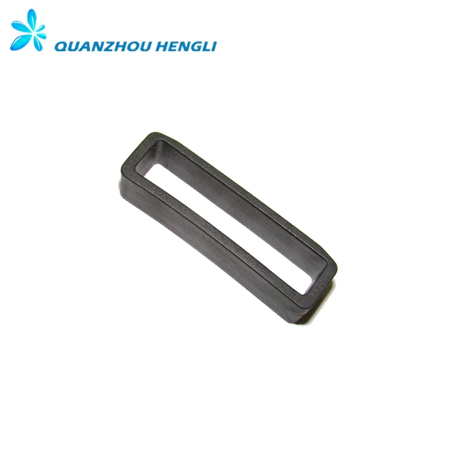 adjustable dog leash buckle clip for lanyard/bag strap/webbing