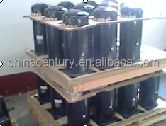 Model C-SCN903H8K 12HP Sanyo R407C Chiller Scroll Compressor