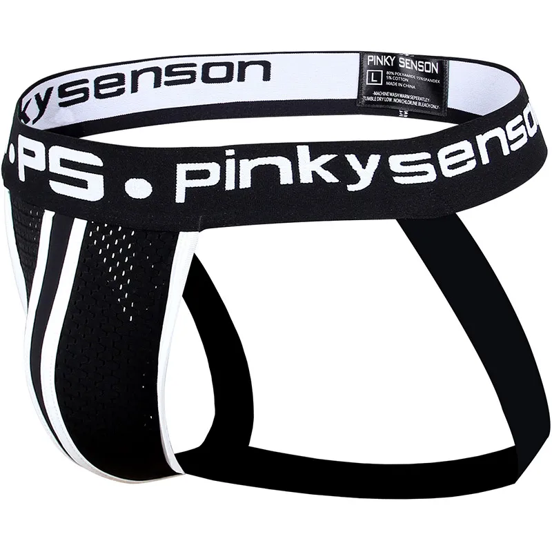 
most popular comfortable club mens mesh sexy thong underwear 