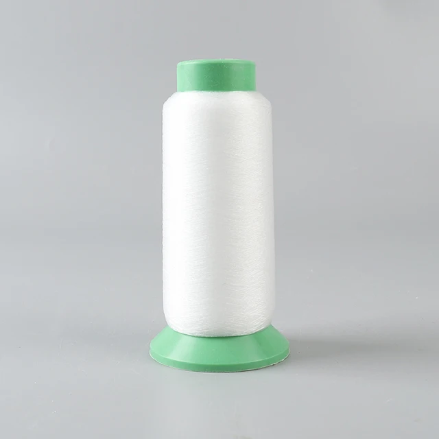 Textile company Wholesale Cheap 100% nylon material  Thread For Sewing And Knitting