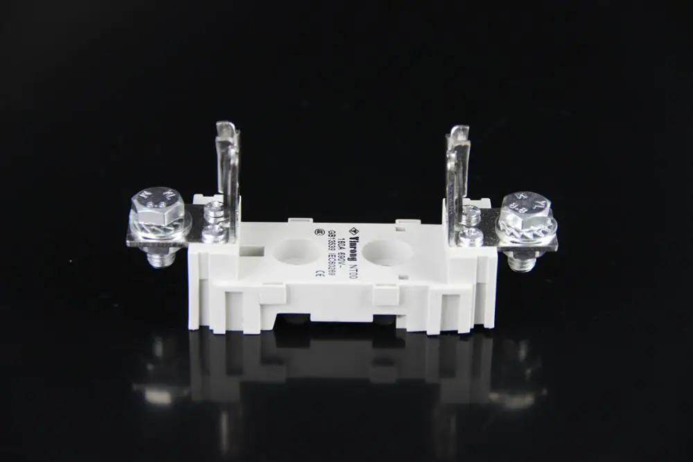 AC 50Hz gL-gG aM fuse box fuse block CE nh fuse holder