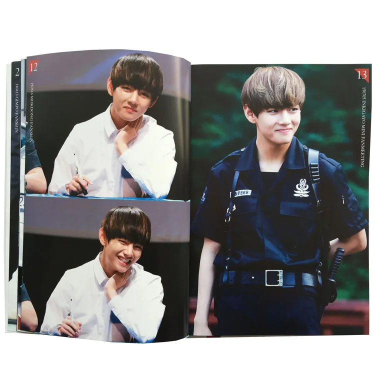 High quality Low cost custom A4 glossy cheap magazine printing