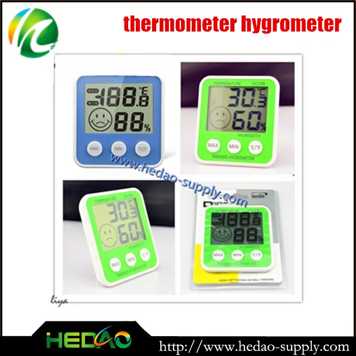 Термометры типа цифровой измеритель влажности