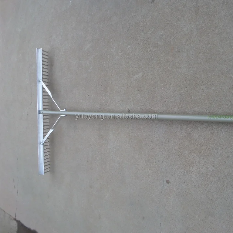 
Garden Hay rake,leaf rake 