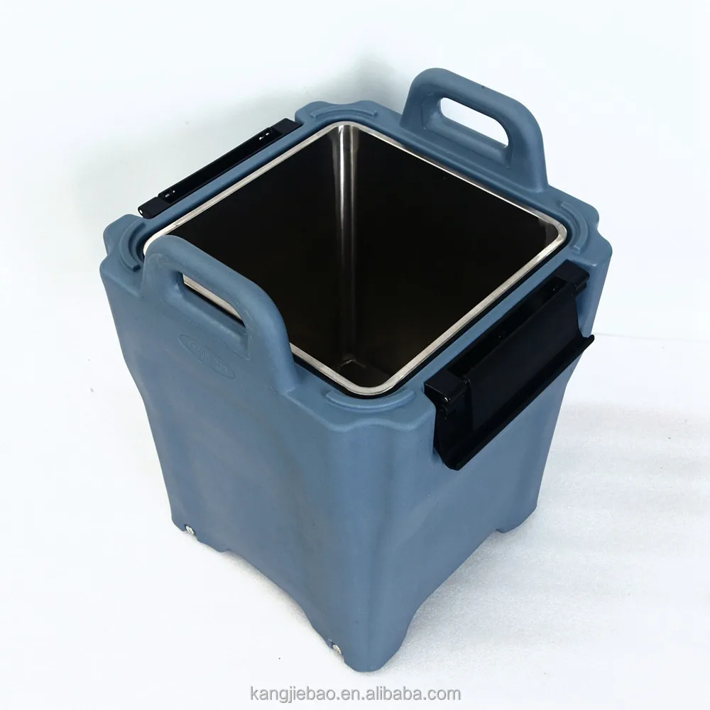 
KJB-T02S Insulated beverage Barrel 