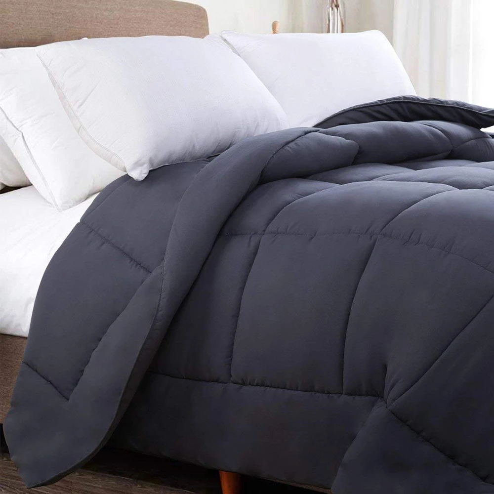 
Cheap queen size 100% down comforter twin comforter duck duvet hypoallergenic 