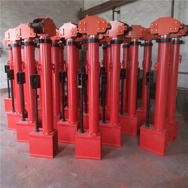 Лидер продаж, заводская цена, гидравлический подъемник Liftig для строительной машины