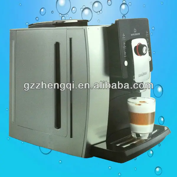 Горячая Распродажа полностью автоматическая кофемашина