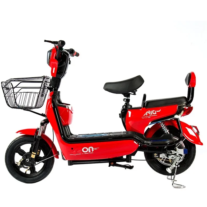 350w  electric bike electric chopper bike chinese electric bike frame
