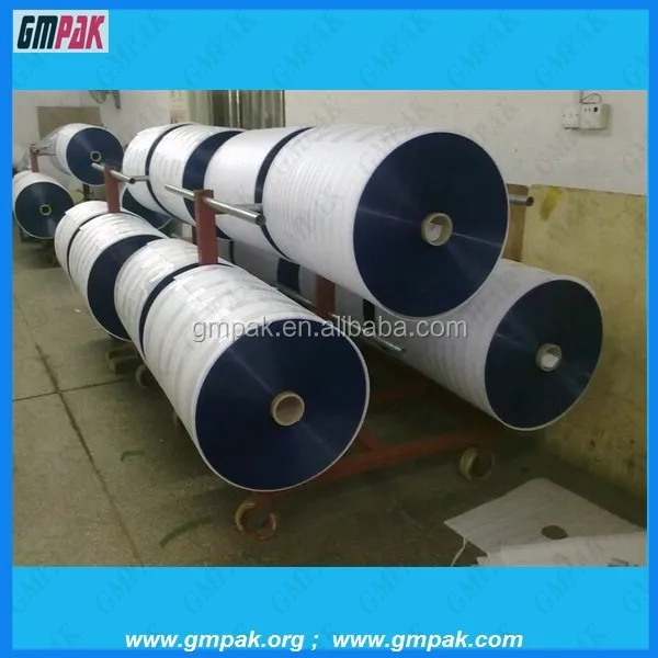 
PVC Shrink Film Manufacturer In China 