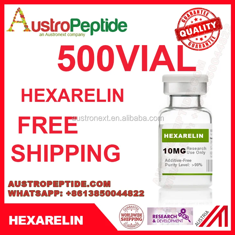 
high Purity Thymosin alpha 1, Thymosin Alpha-1 China, thymosin alpha 