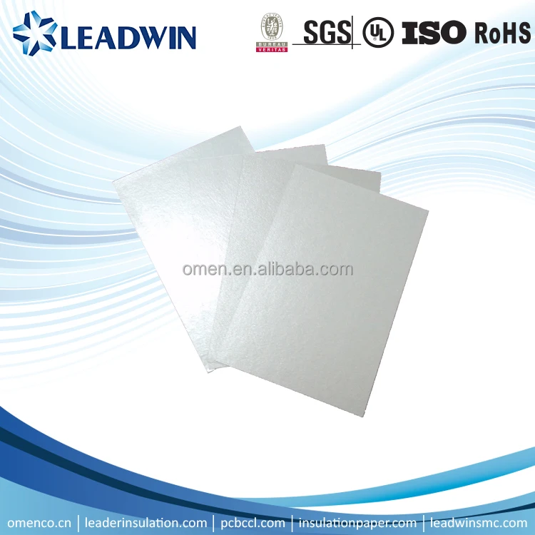 UL сертифицированный слюда изоляции лист для раны нагревательных элементов