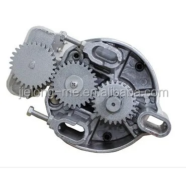 500KG Roller shutter limit switch motor
