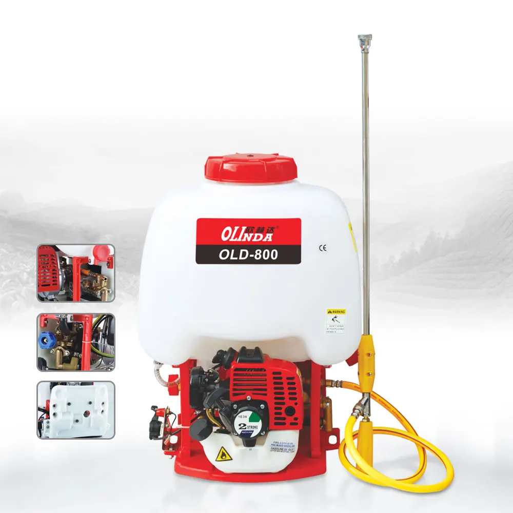 Best price pesticide helicopter uav crop drone agriculture boom mist blower knapsack power sprayer