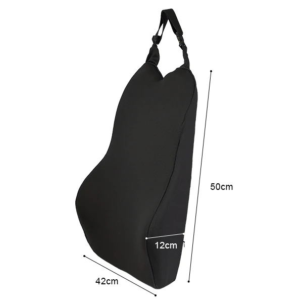 БЫК Китай Оптовая Автокресло Подушка Со Спинкой