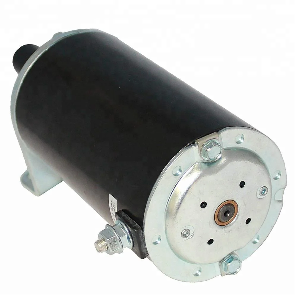 Стартер двигателя для Kawasaki 21163-7001 21163-7010 21163-7022 21163-7029 AM133369 MIA11563 KAW211637001 KAW211637010 5951 SAB0120