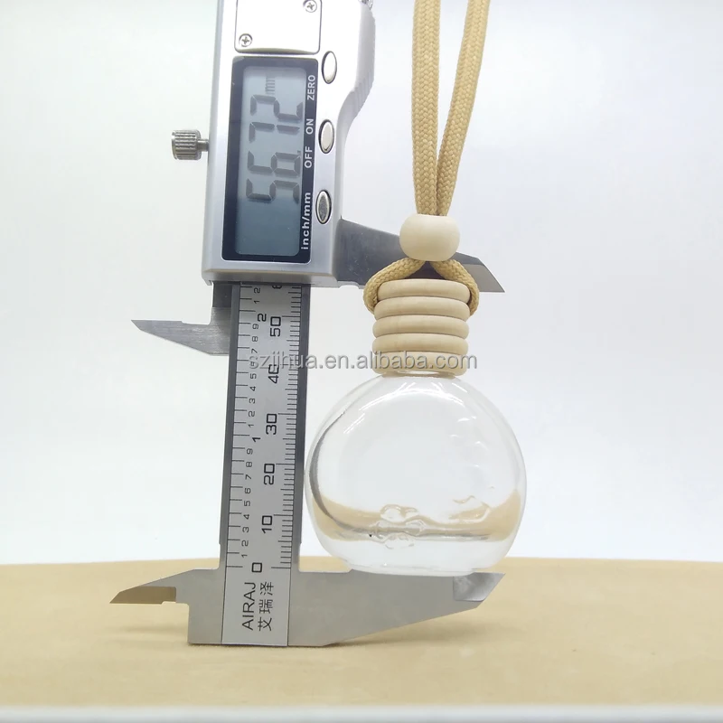 JH-631 Hang the plum blossom perfume bottles