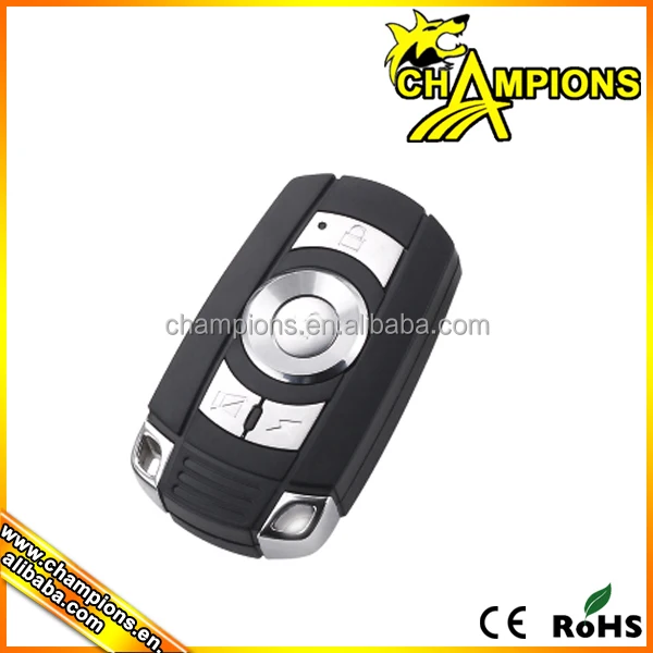315 МГц/433 МГц универсальный автомобиль дистанционного открывания двери