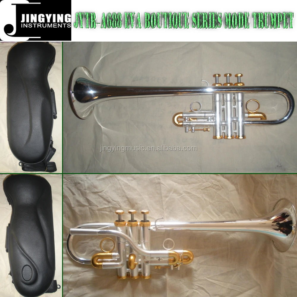 
JYTR A688 EVA Boutique series mode Trumpet 
