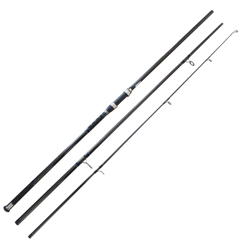 Wholesale Surf Fiberglass Fishing Rod