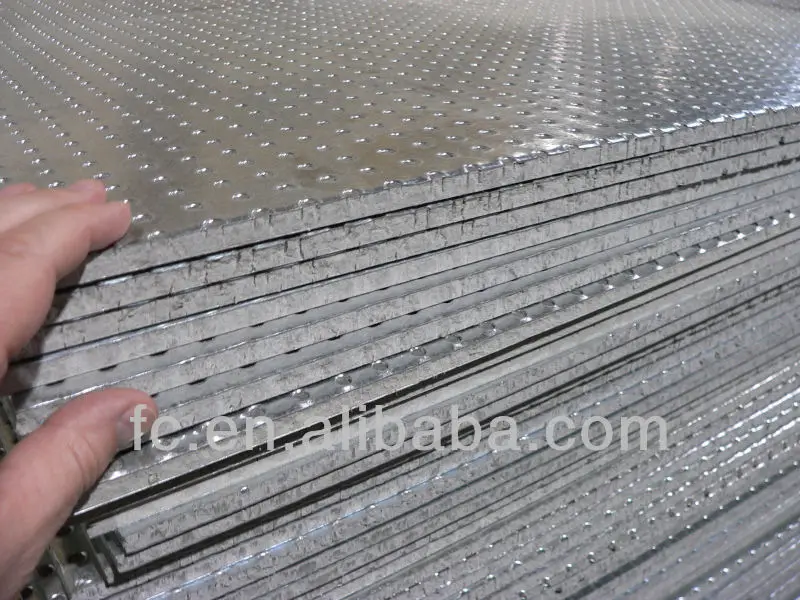
Passive Fire Protection , Fiber cement & Steel Composite Blast Protection sheeting Board 