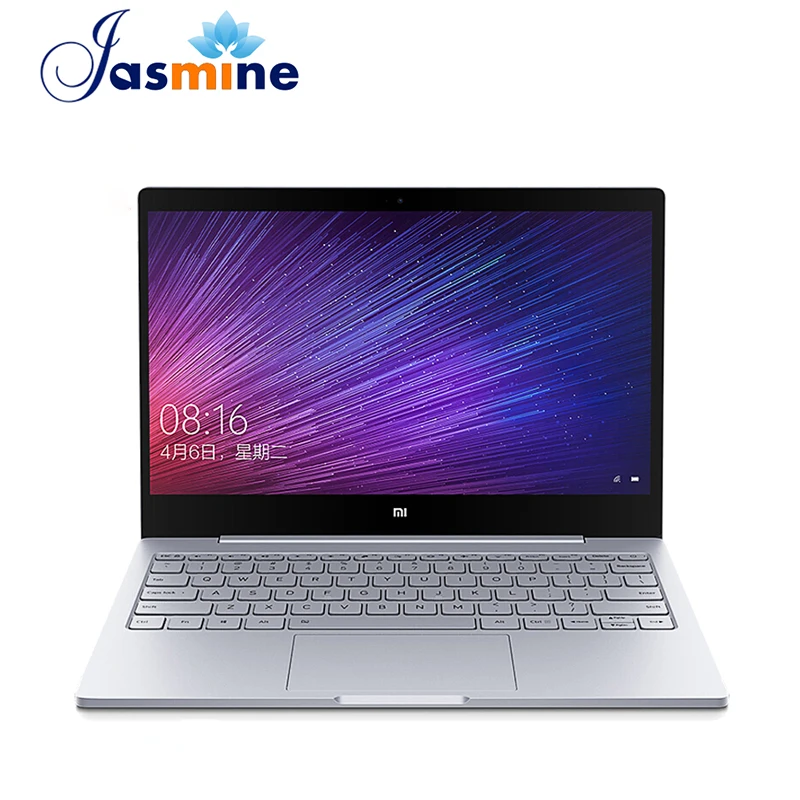 
Original Xiaomi Mi Notebook Air 13.3 Inch Fingerprint Recognition i5-7200U Intel Core 8GB 256GB SSD Laptop Computer 