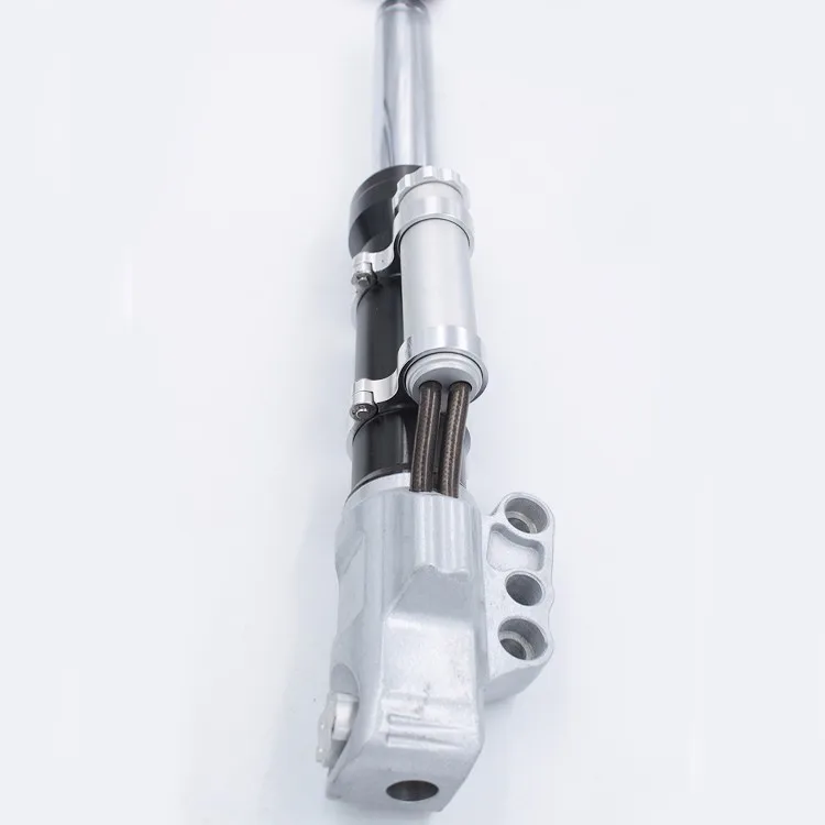 Factory Direct Sales Custom Motorcycle Front Shock 320mm