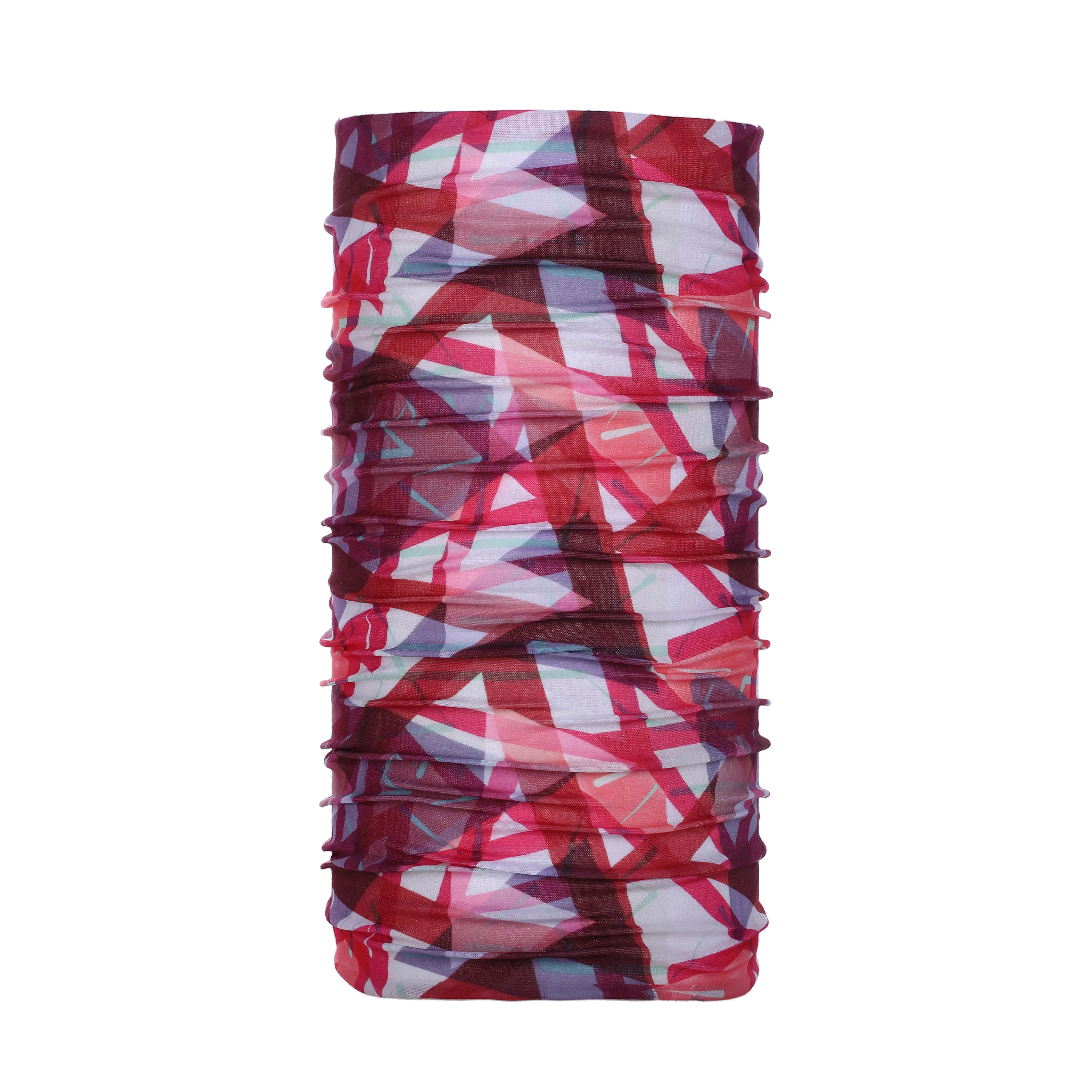 hot sale breathable UV face mask bandanas cool design neck tube bandana for outdoor sports