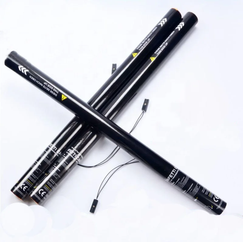 Новинка 2019, лидер продаж, Высококачественная высокопроизводительная пушка для конфетти HandheldStage