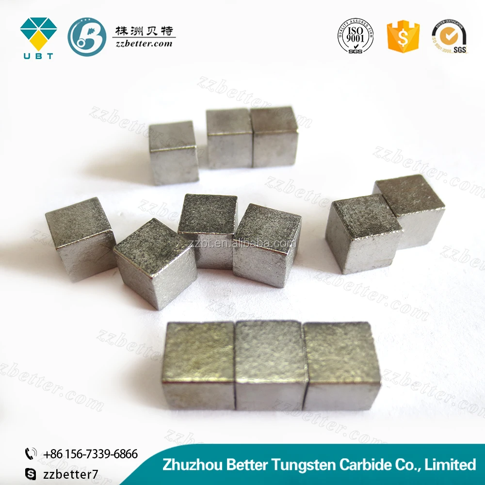 
high density pure 1kg tungsten cube weight for sale 