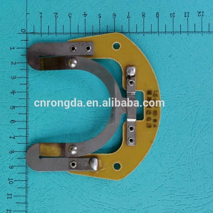 L22-202/4Y electric centrifugal switch for motors