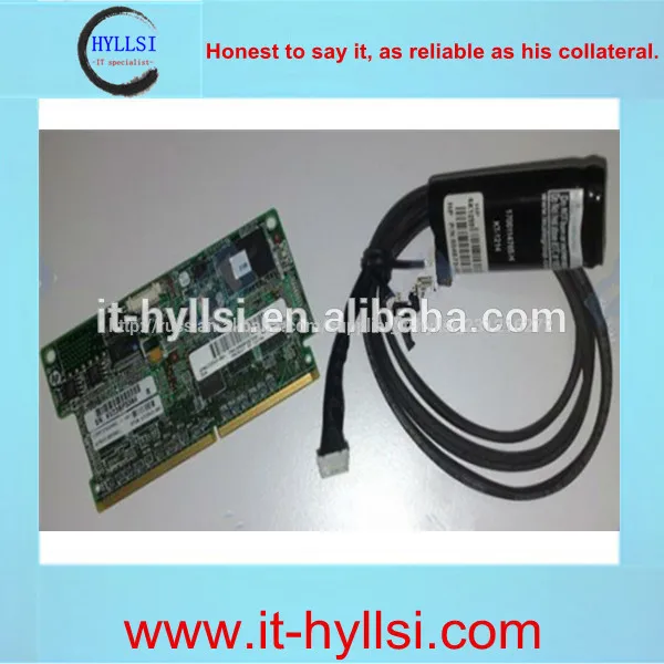 631679-b21 1gb стр- серии умный массива вспышки поддерёал кэширования записи