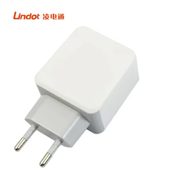 
New products Cargador QC Quick Charge 3.0 USB Charger USB Power Adapter Mobile Phone EU Charger Adapter phone accessory 