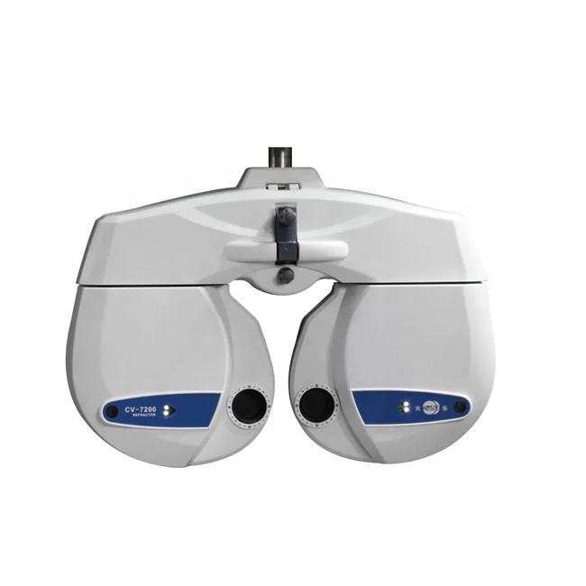 
Loudly brand Optical equipment Auto Phoropter Computer View Tester with Control Pad CV-7200 