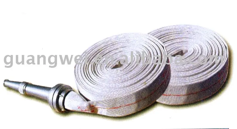 
 Пожарные шланги  