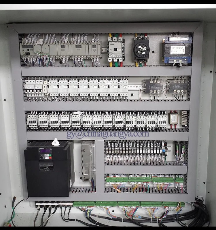 
Automatic Flatbed Paper Die Cutter Creasing Die Cutting Machine 