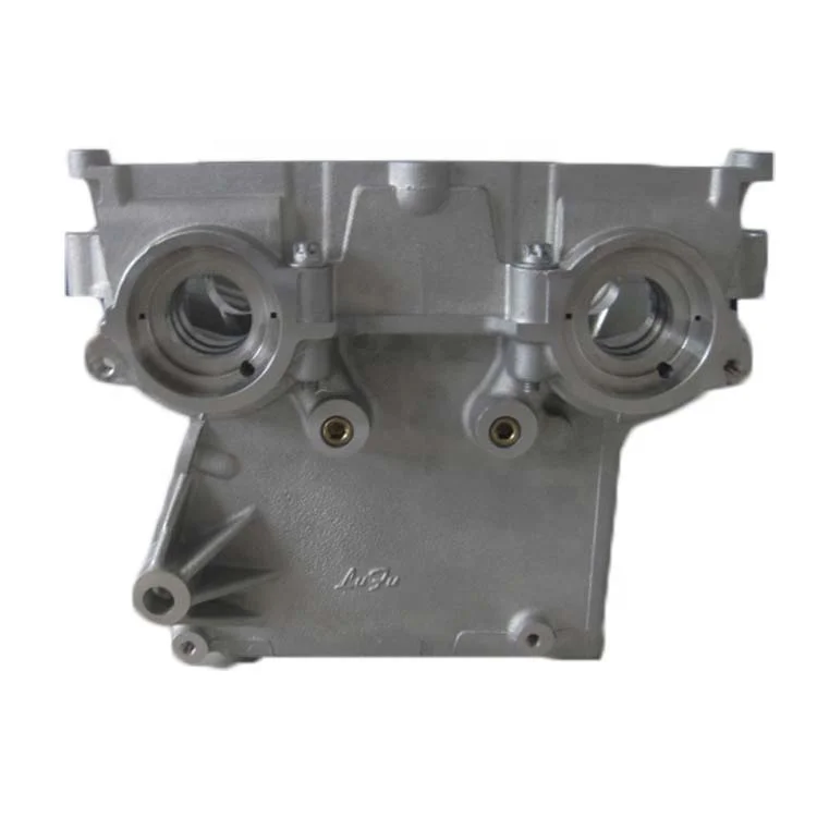 Auto parts for OPEL CHEVROLET F16D4 CRUZE 1.6L 16V 55559340 55571689 aluminum cylinder head